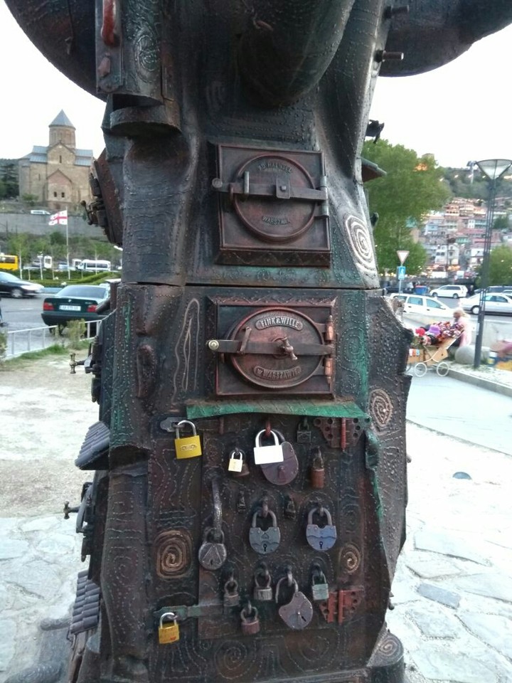 Грузия