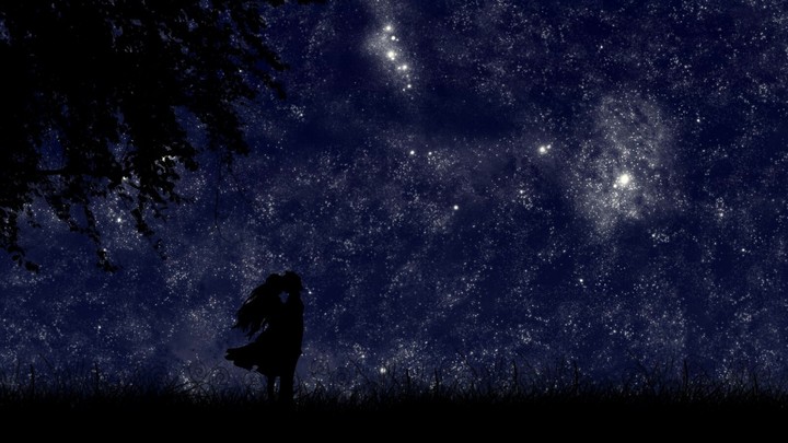 noche