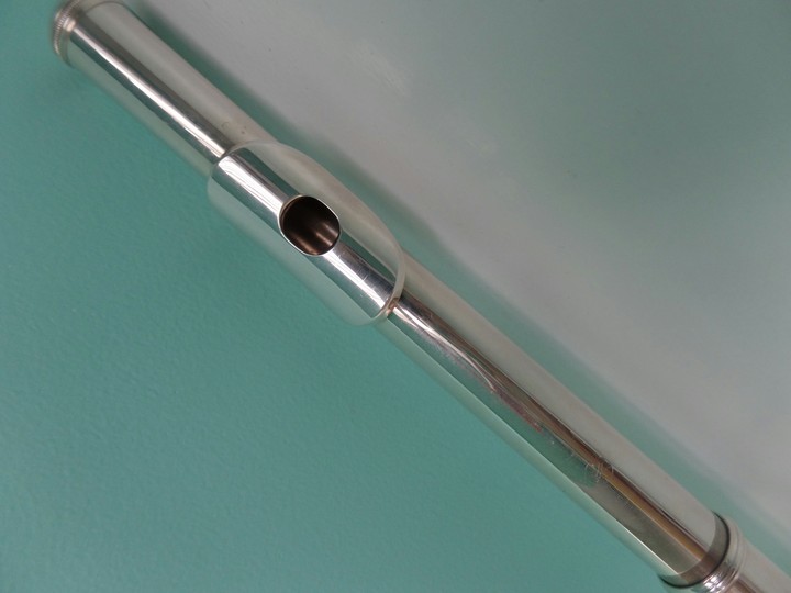 Flute