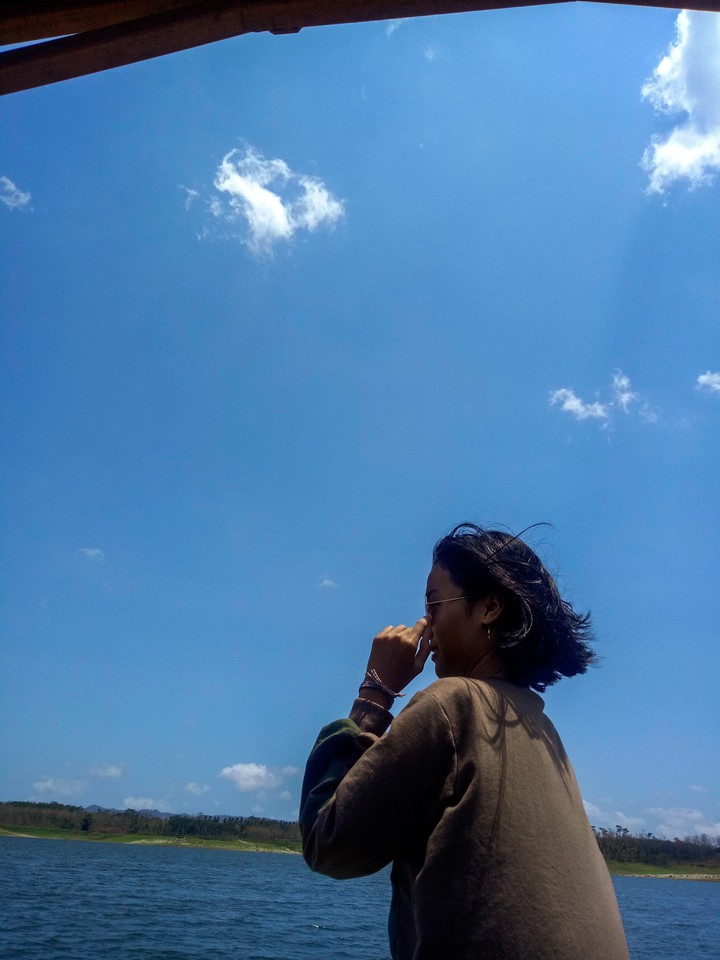 karangkates, Indonesia