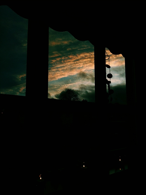 papéis de parede atmosphere, shy