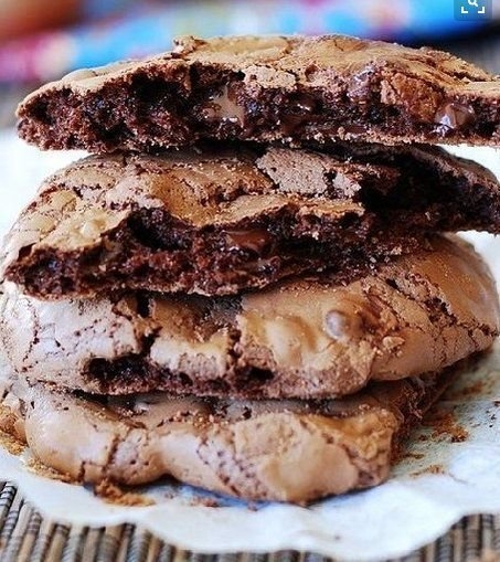 Brownie Cookie