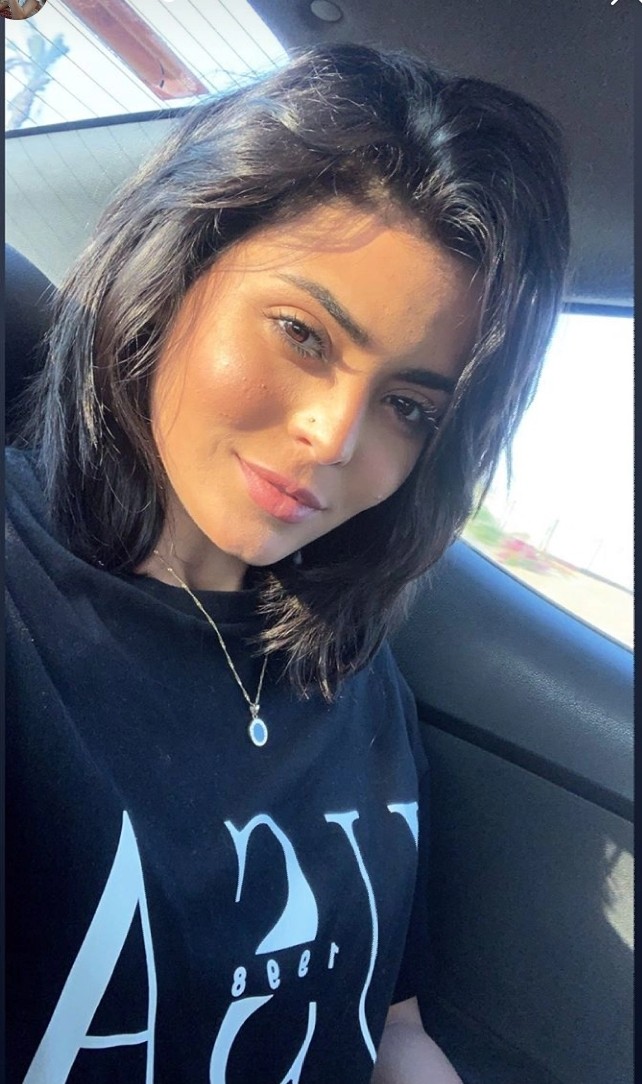 asmaa galal