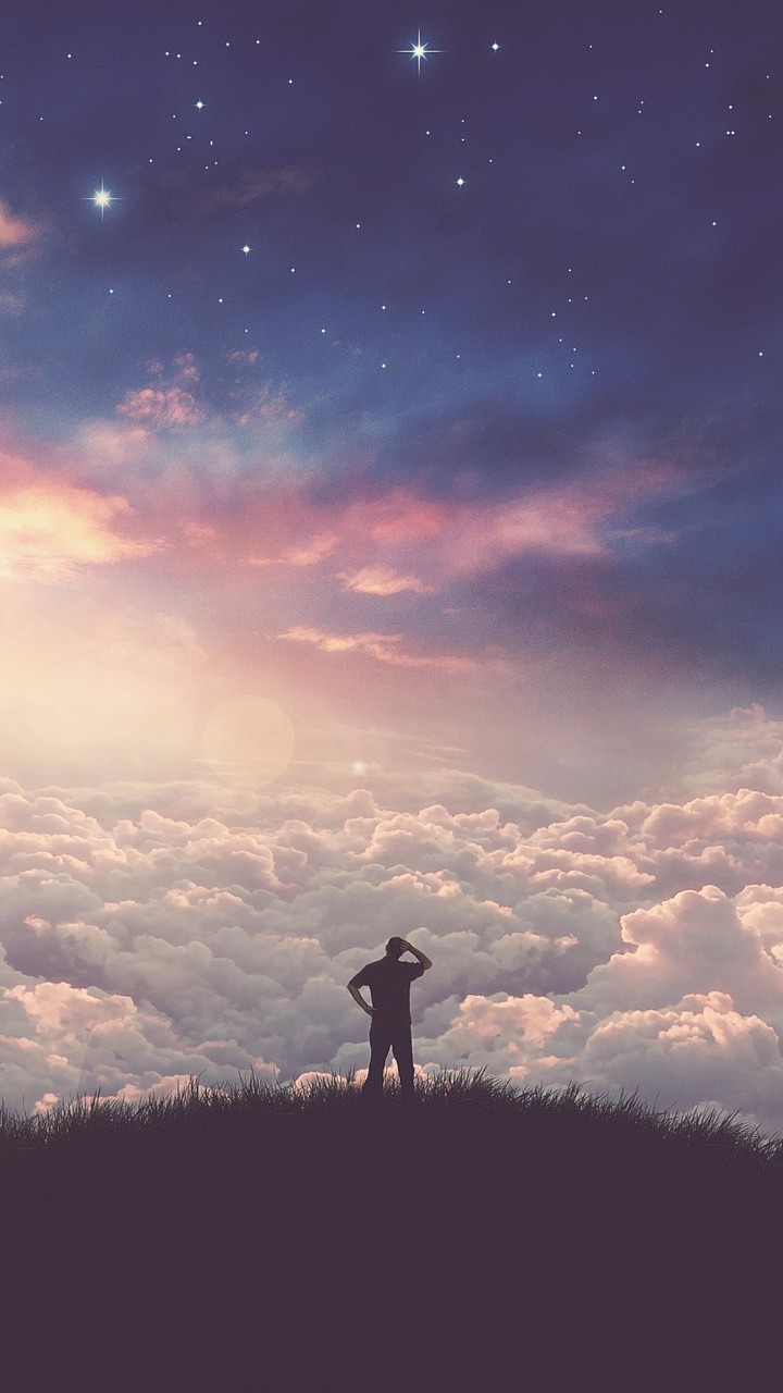 sky