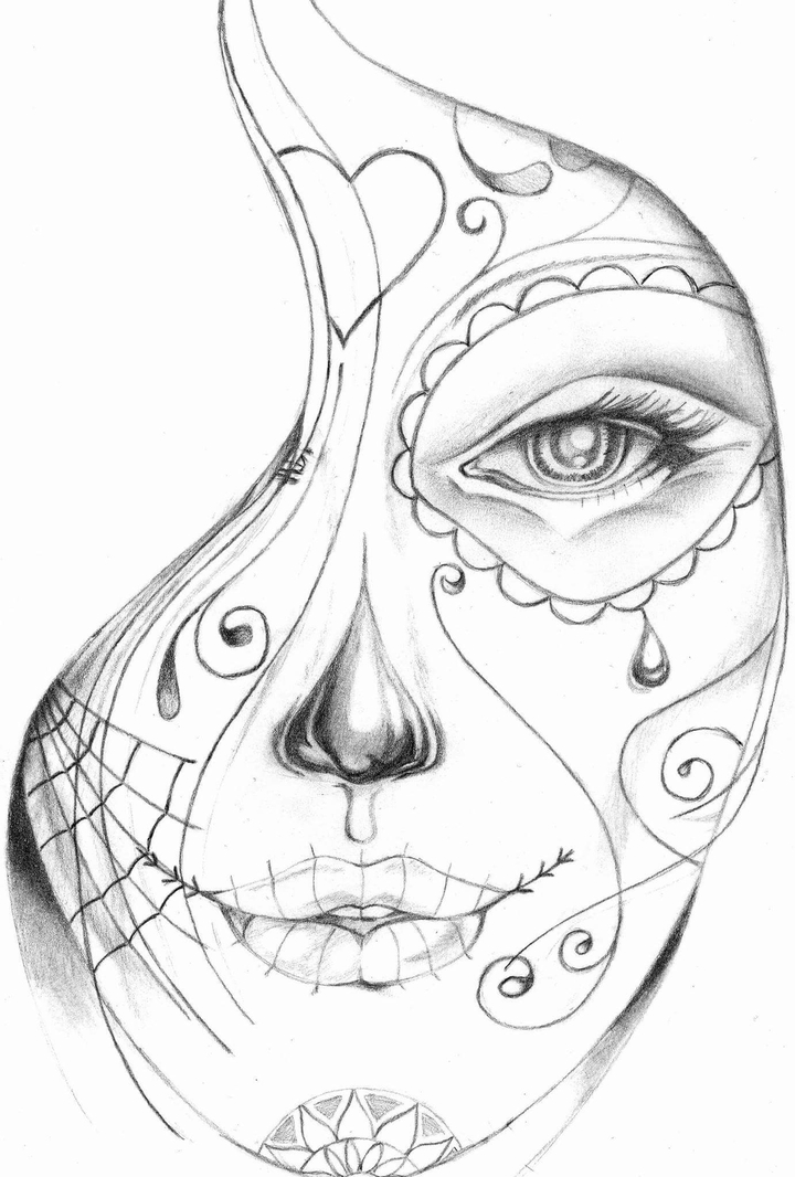 calavera
