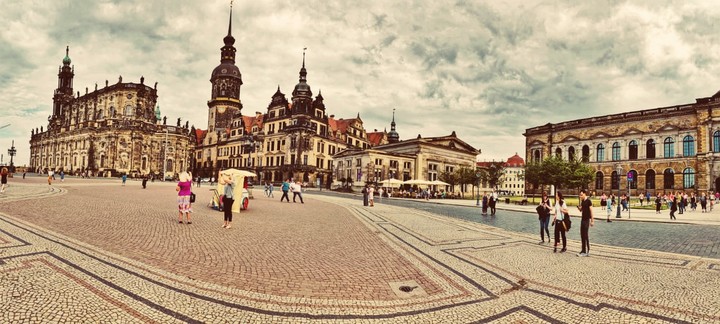 Summer in Germany