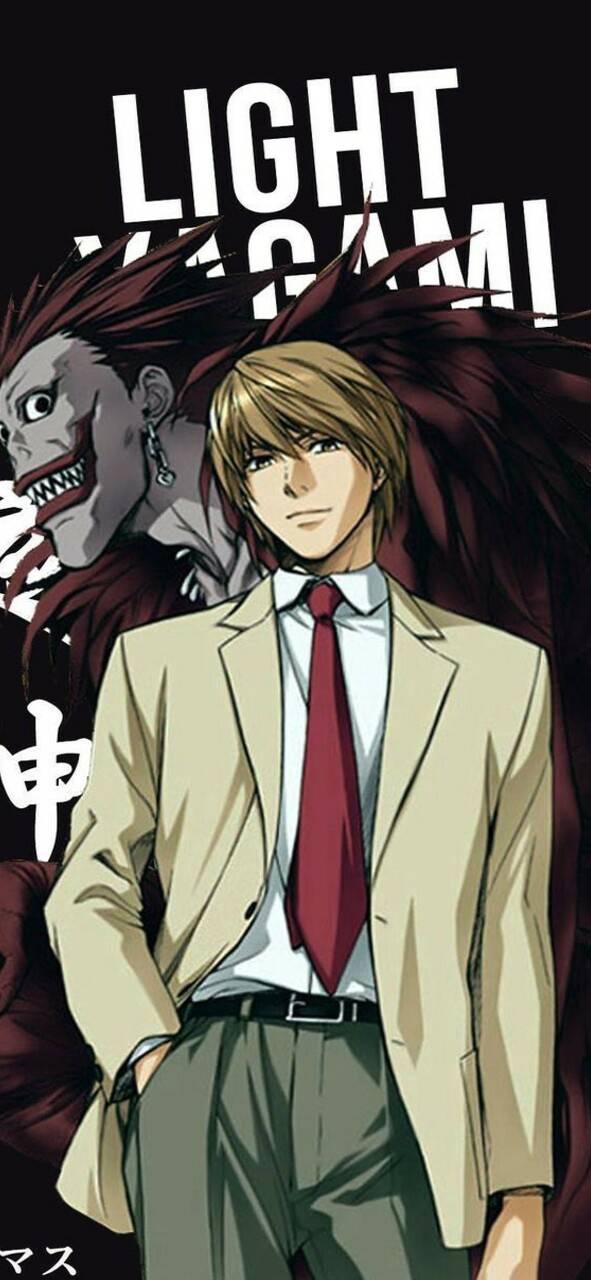 Death Note