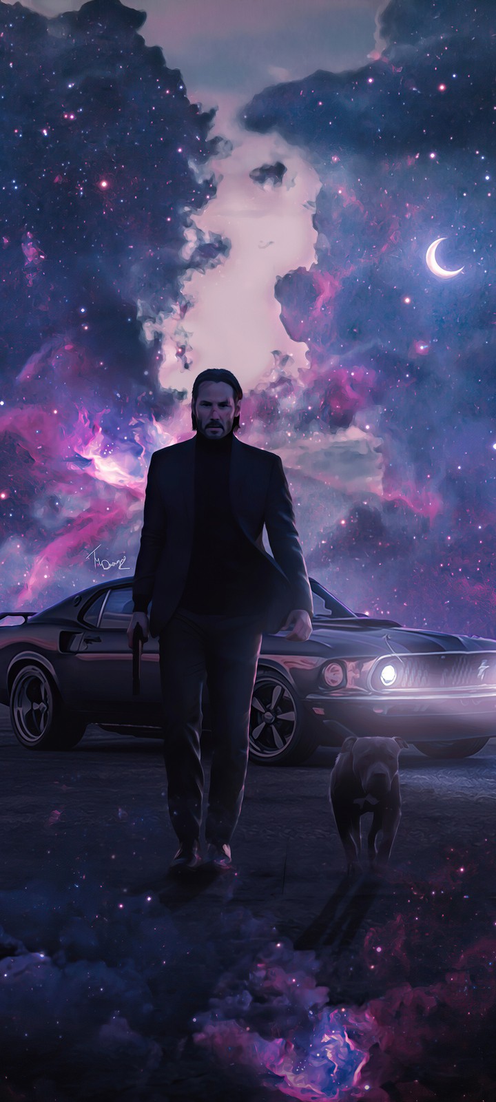 John Wick