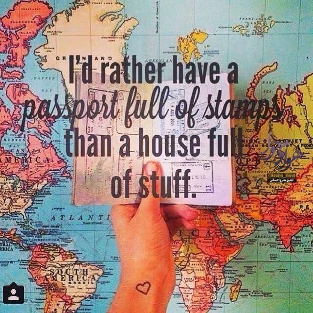 Travel