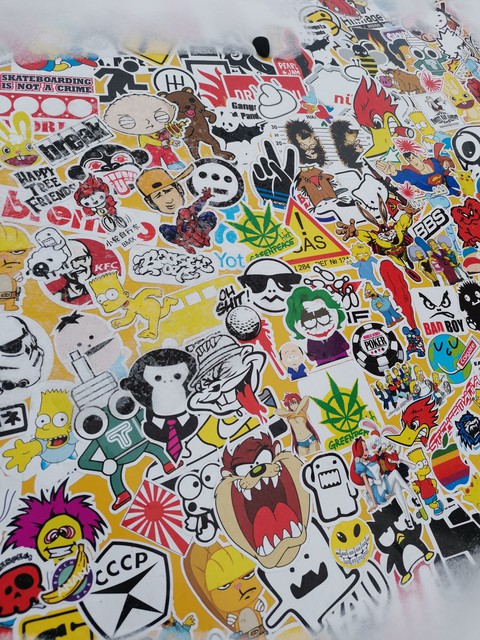 papéis de parede graphics, pattern