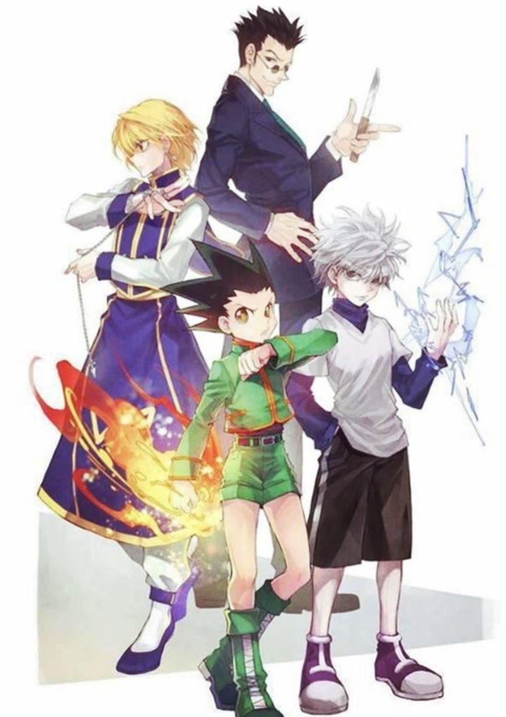 The Gang