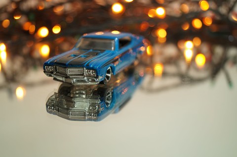 hot wheels°°blue
