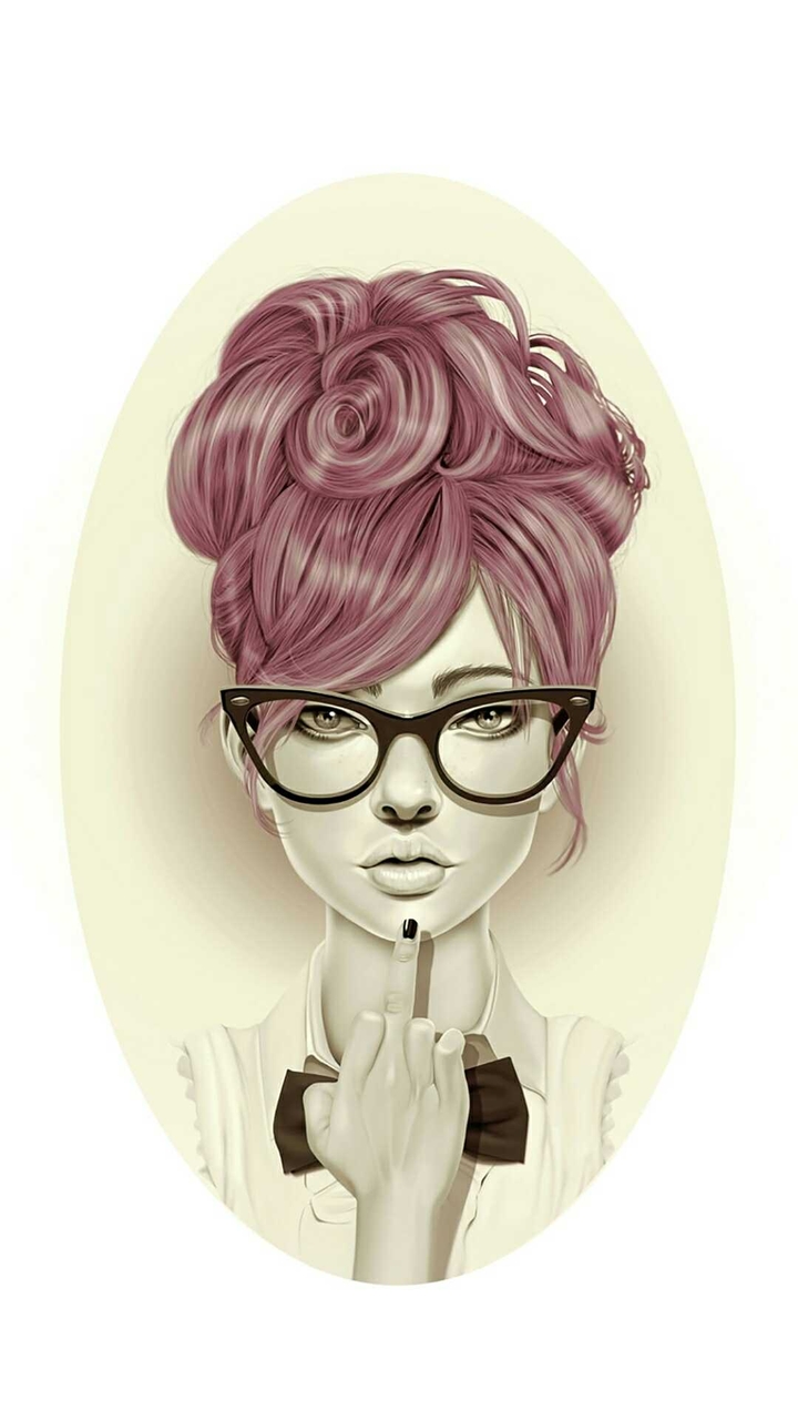 Specks Girl
