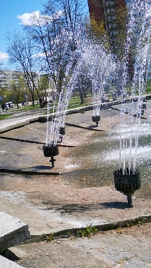 брызги