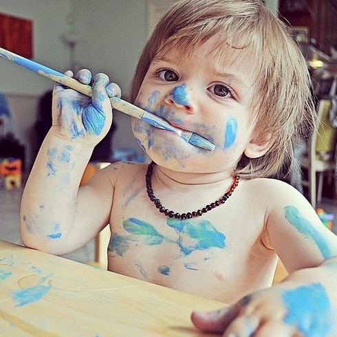 Pretty baby picture
