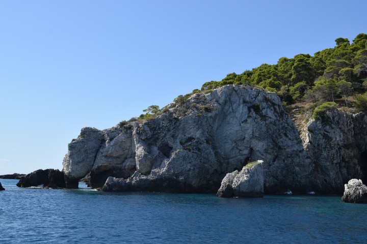 isole Tremiti