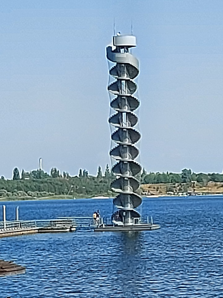 is turm