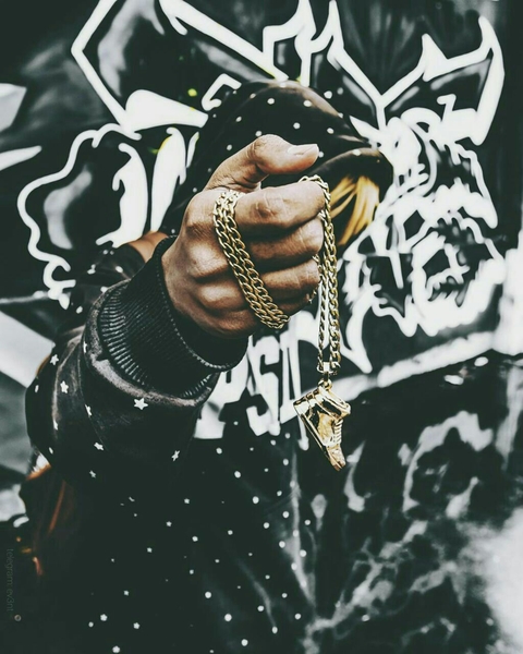 bad boy
