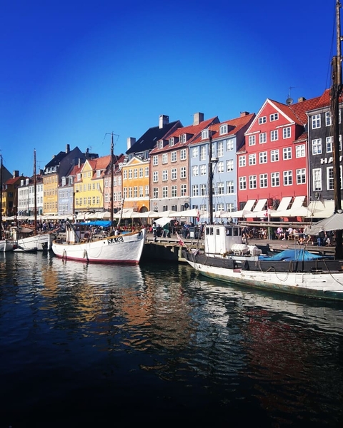 Copenhagen, Denmark