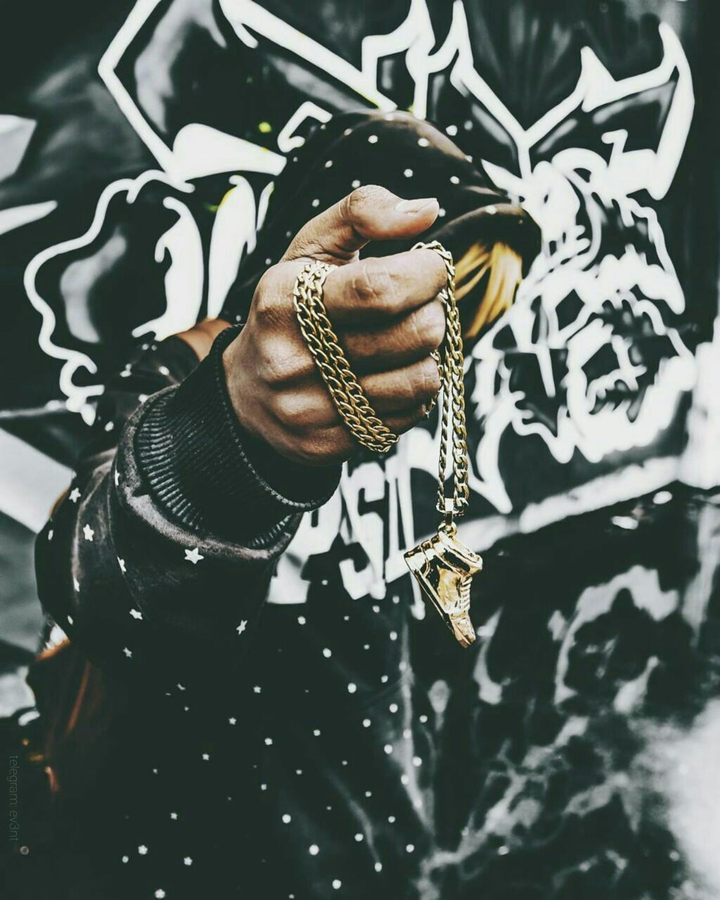 bad boy