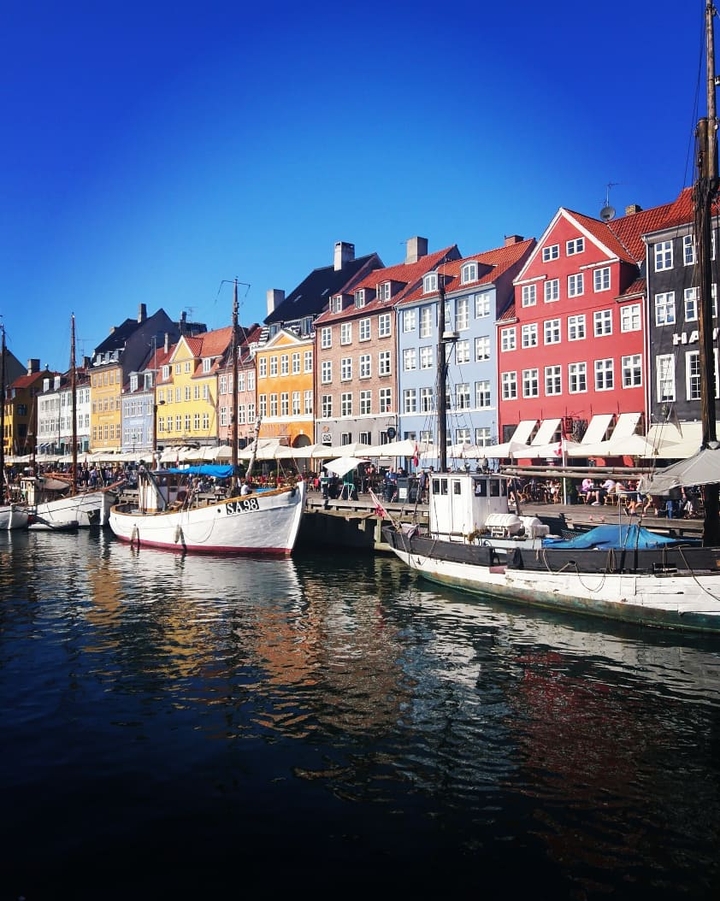 Copenhagen, Denmark