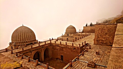 mardin