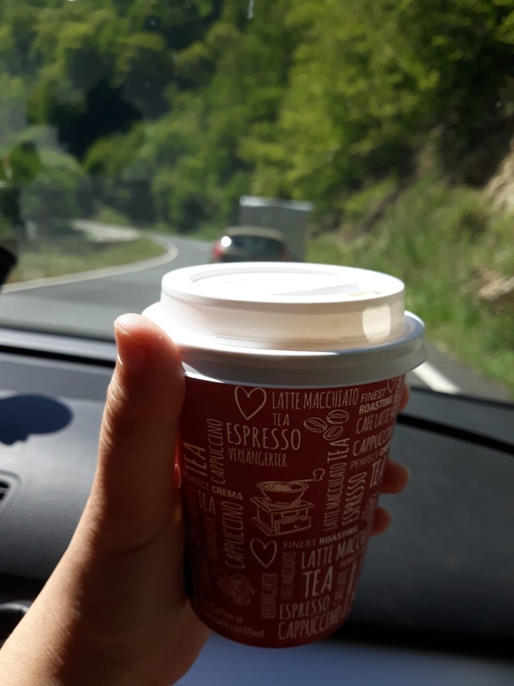 #lovecoffe