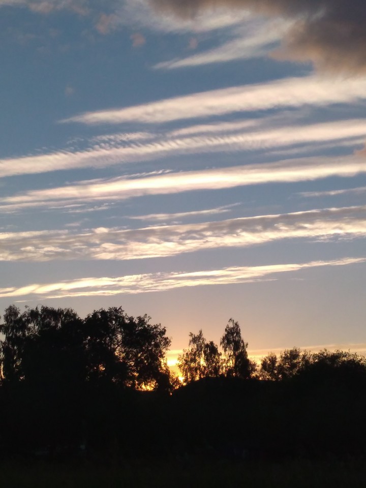 sky