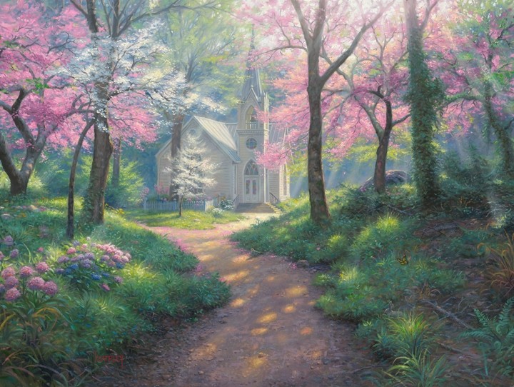 Beutiful Nature