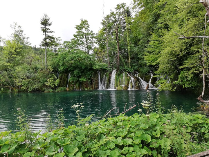 Happy land