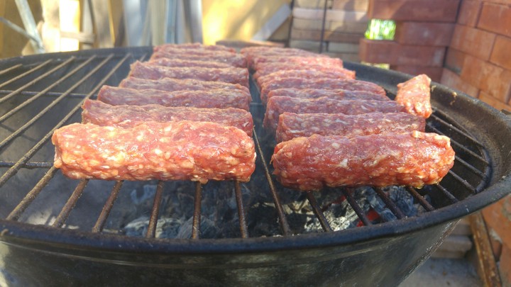 mici