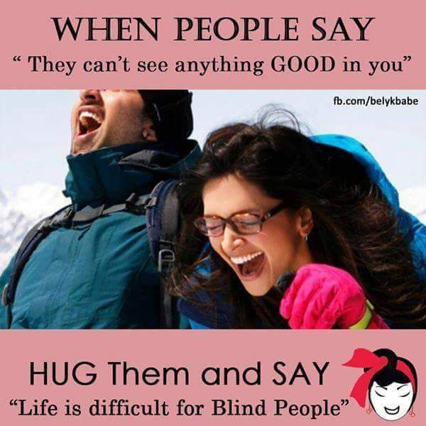 yess ss plz tell those people