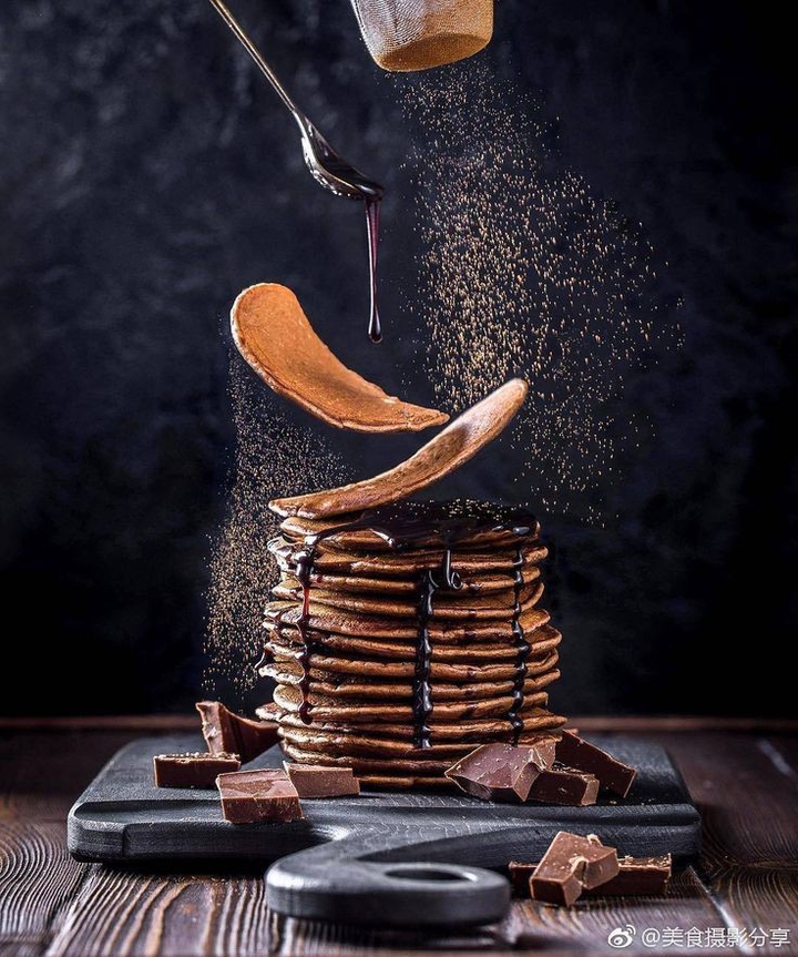 Dessert