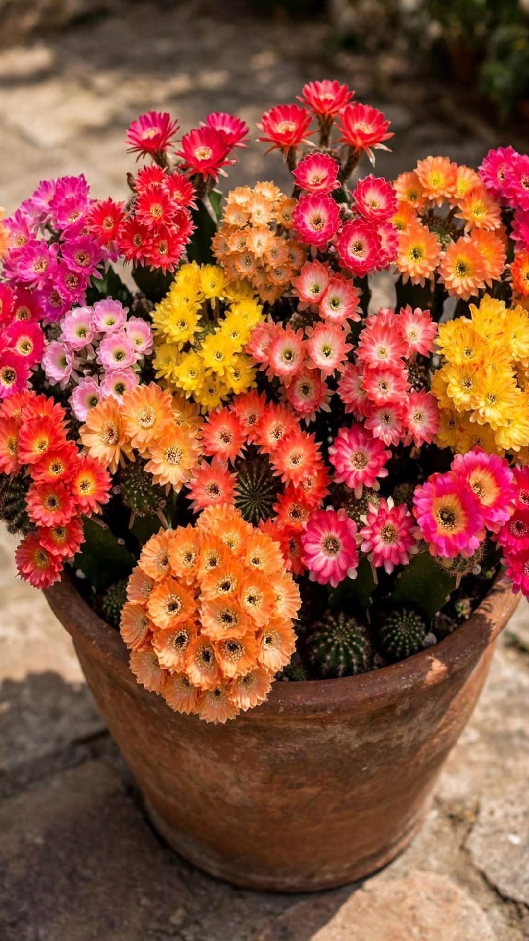 Flowerpot, Thorns,_spines,_and_prickles, Houseplant
