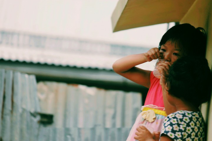 happiness