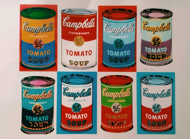 Tomato SOUP