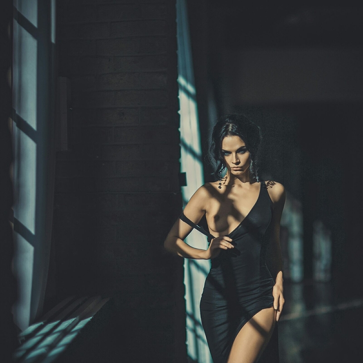 erotic girl