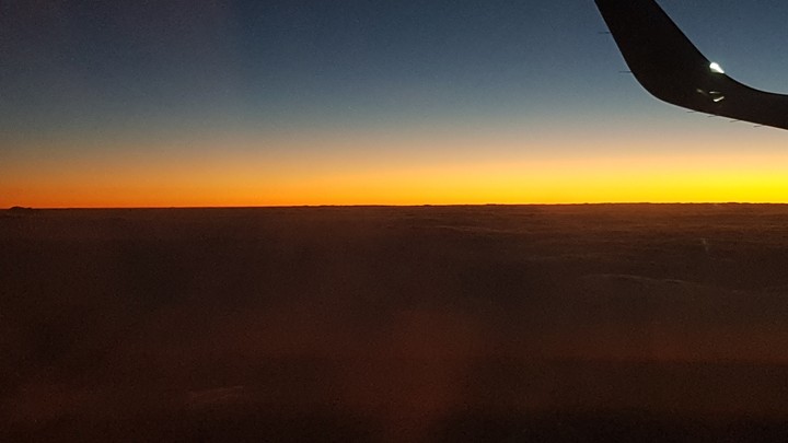 hyd to Delhi