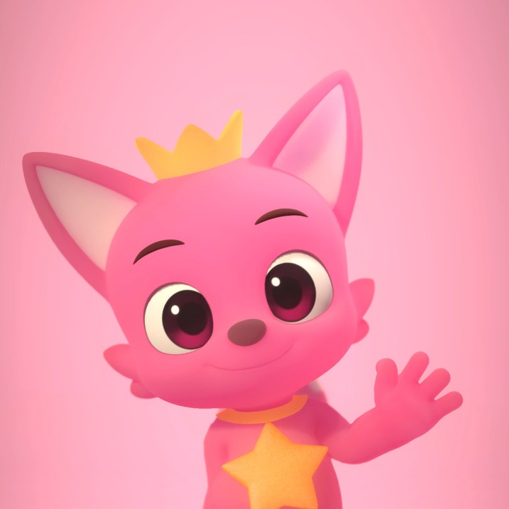 Pinkfong background 6