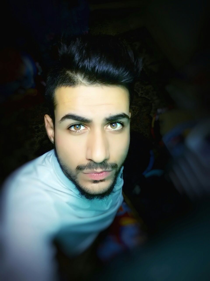 Ali Ahmed Bahjet