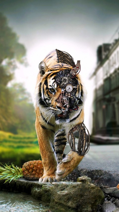 Tiger