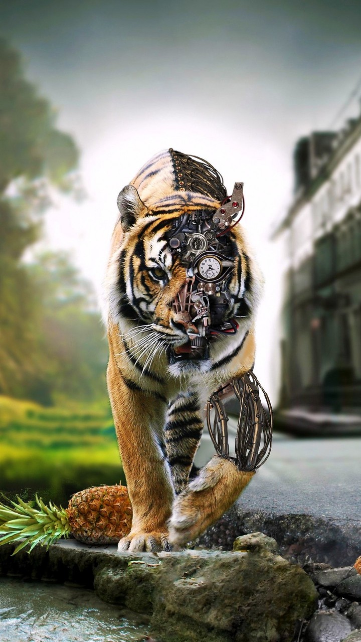 Tiger