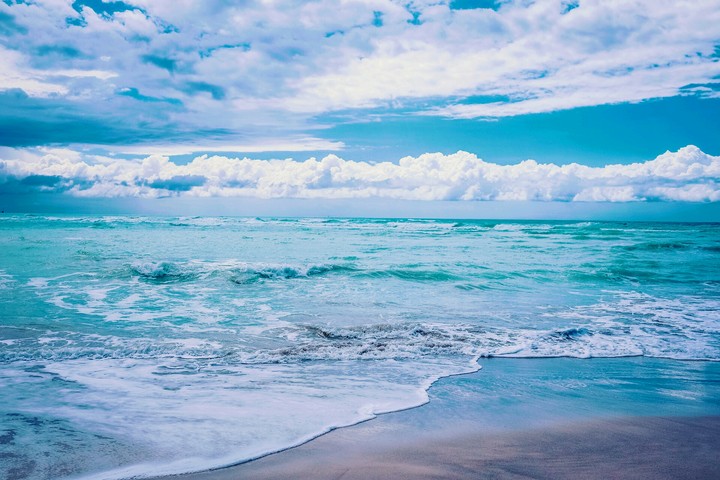 Beautiful Ocean