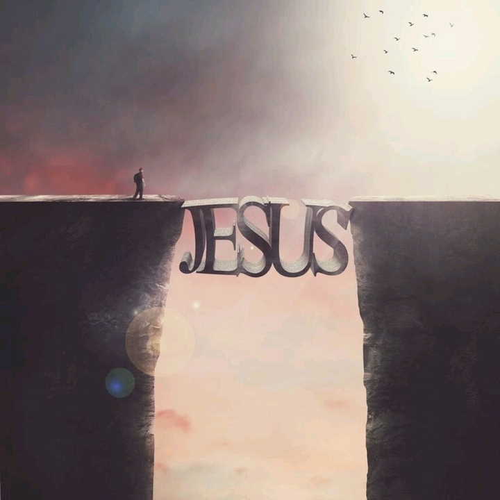 jesus