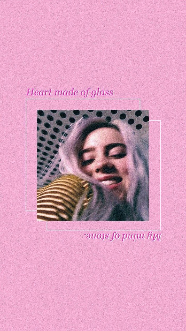 《Aesthetic Billie Eilish》