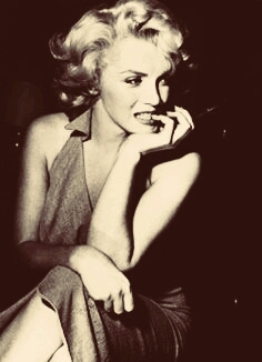 marilyn monroe