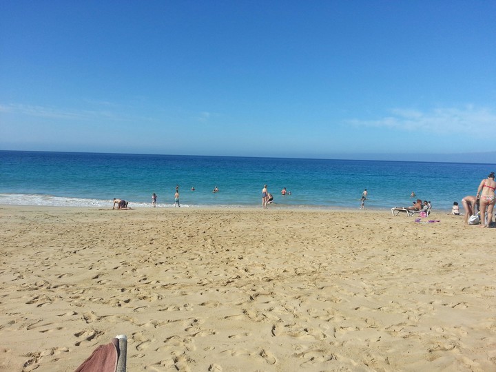 Fuerteventura