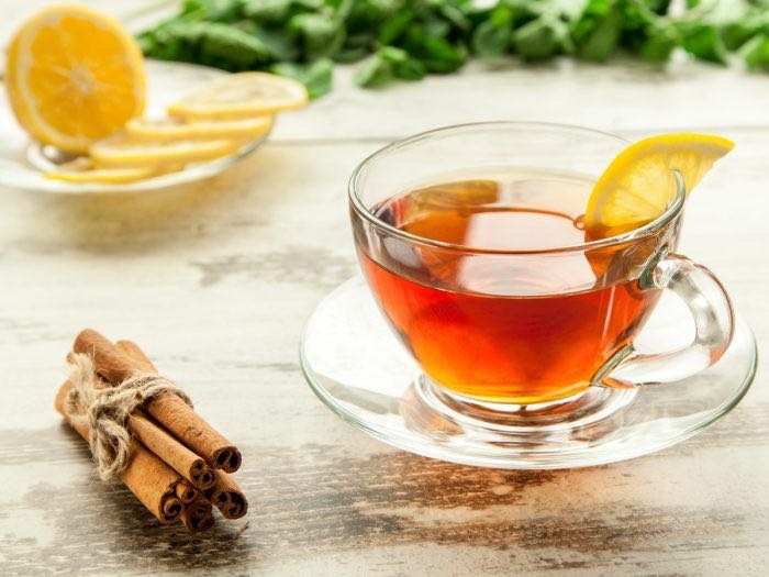 tea