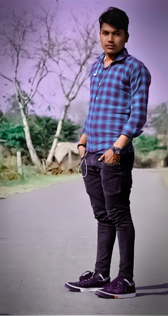golu kumar