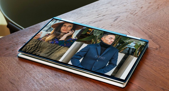 Dell XPS